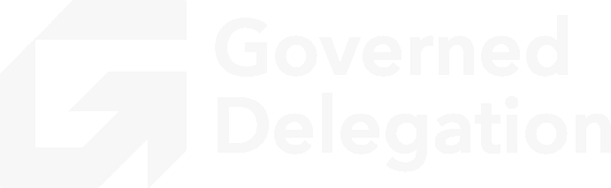 Governed Delegation